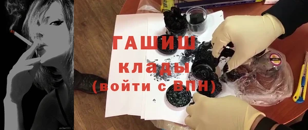 твердый Лагань